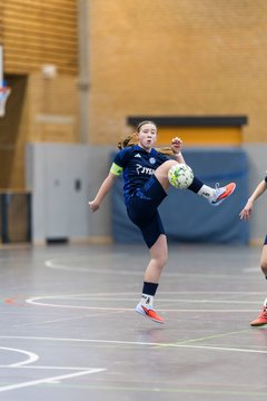 Bild 512 - wCJ Falkinnen Cup
